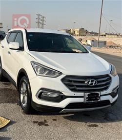 هيونداي سانتافي